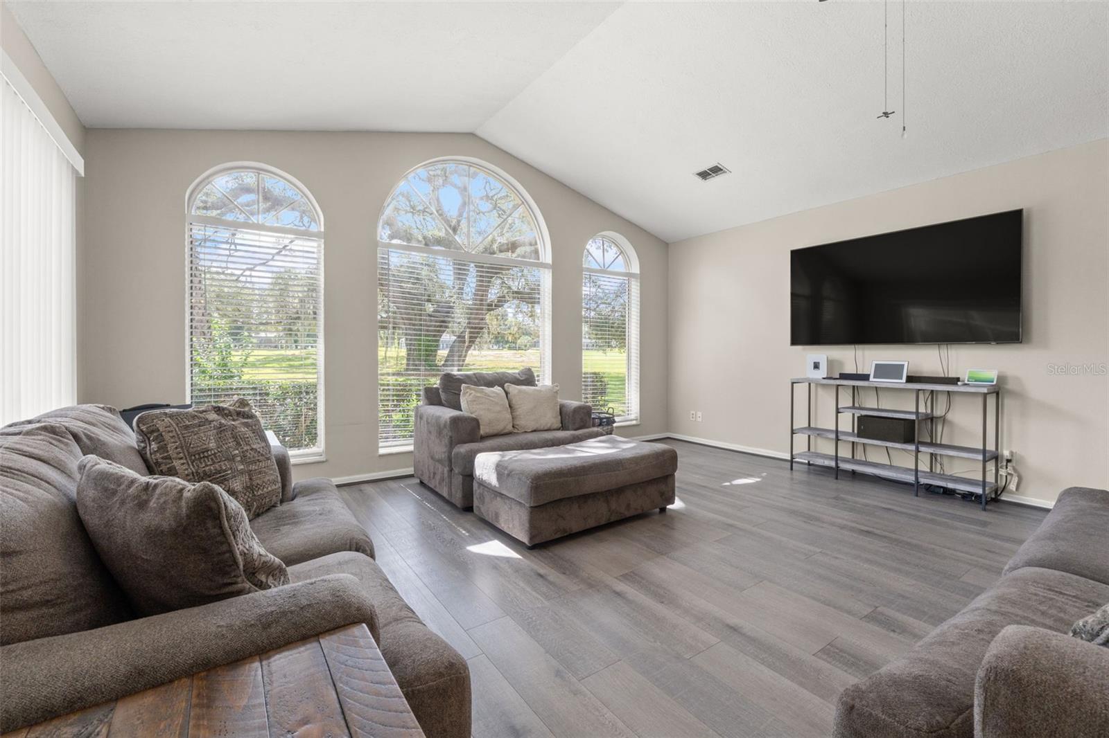 CITRUS HILLS 1ST ADD - Residential