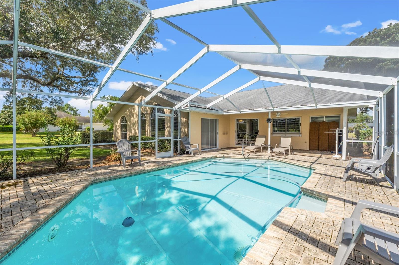 CITRUS HILLS 1ST ADD - Residential