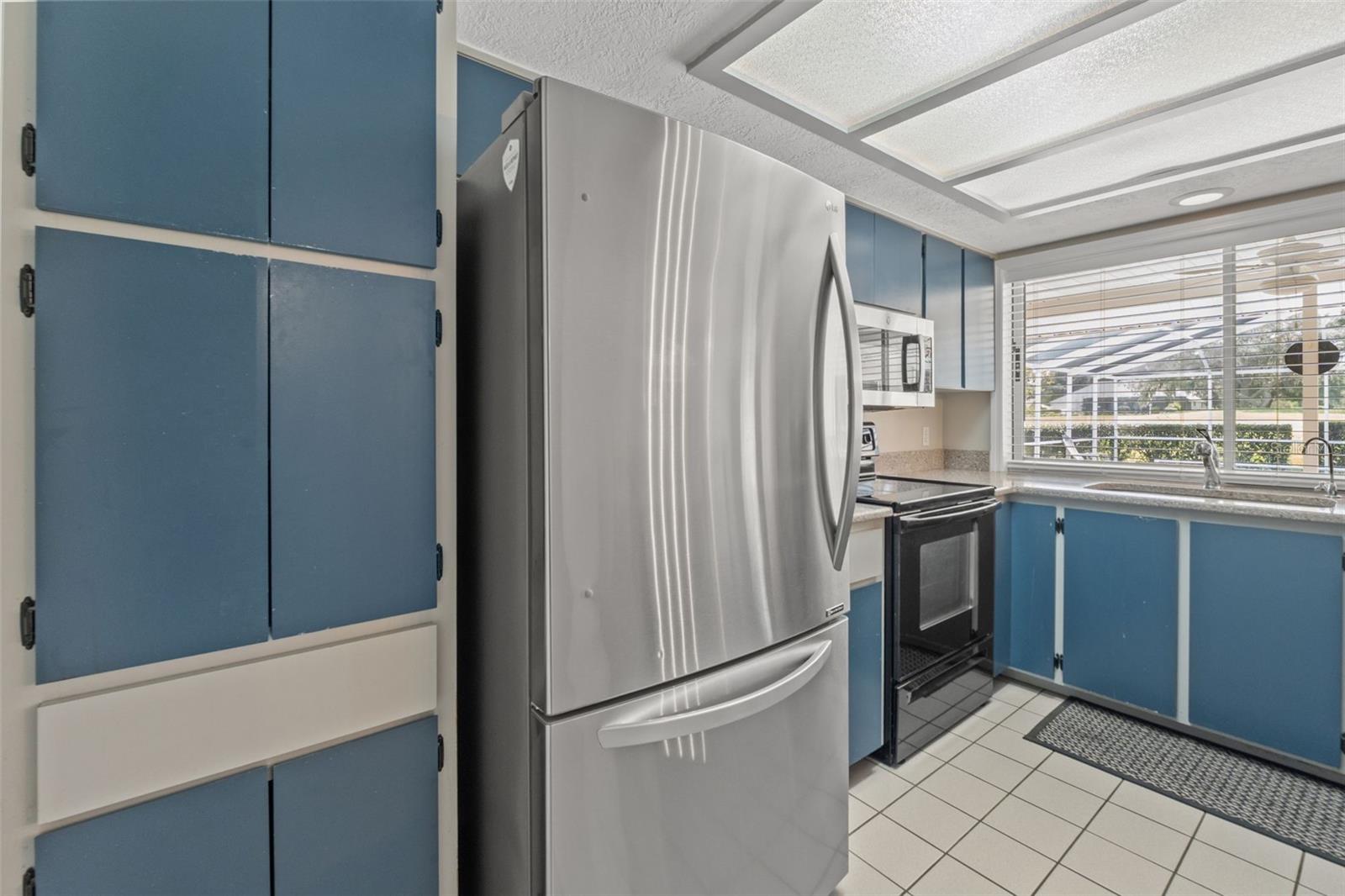 CITRUS HILLS 1ST ADD - Residential