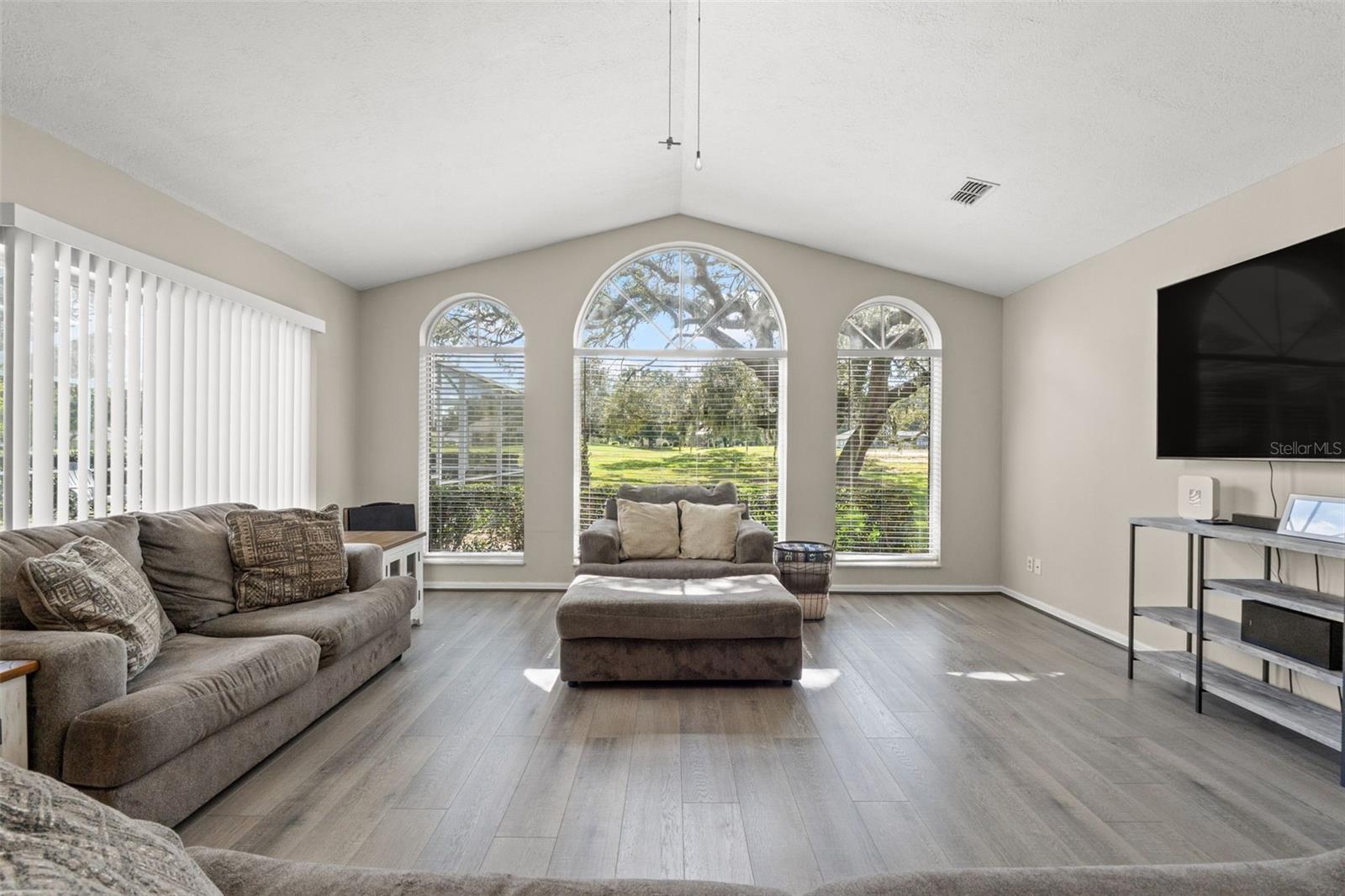 CITRUS HILLS 1ST ADD - Residential