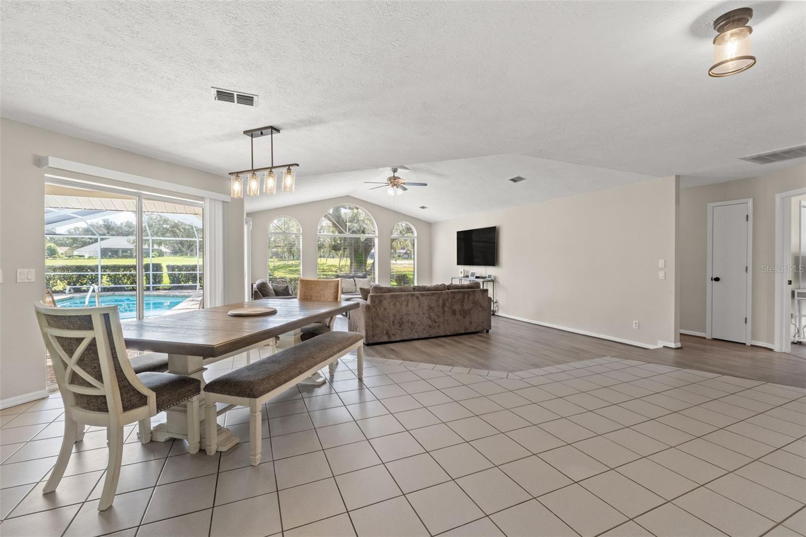 CITRUS HILLS 1ST ADD - Residential