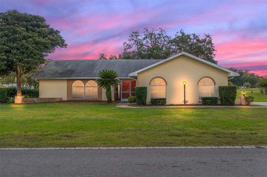 Photo of 640 E Hartford Street, Hernando, FL 34442 (MLS # TB8441287)