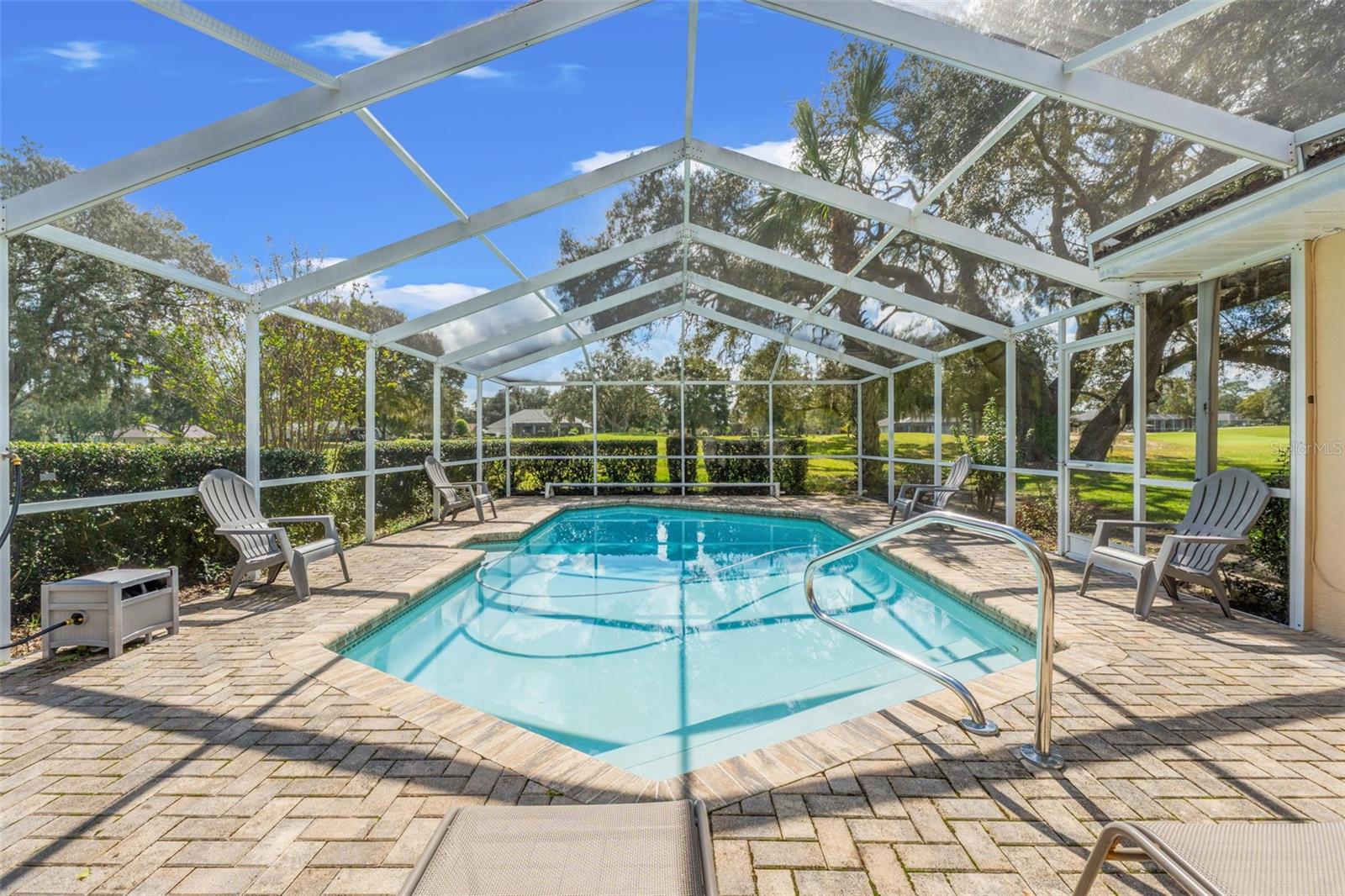 CITRUS HILLS 1ST ADD - Residential