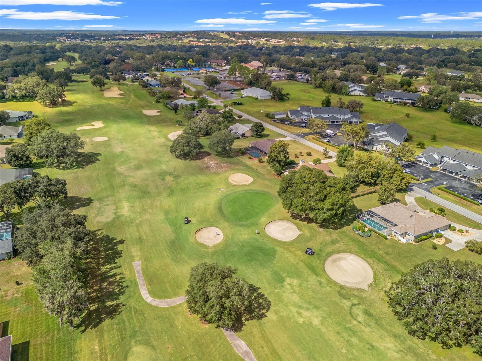 CITRUS HILLS 1ST ADD - Residential