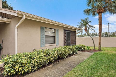 A home in LARGO