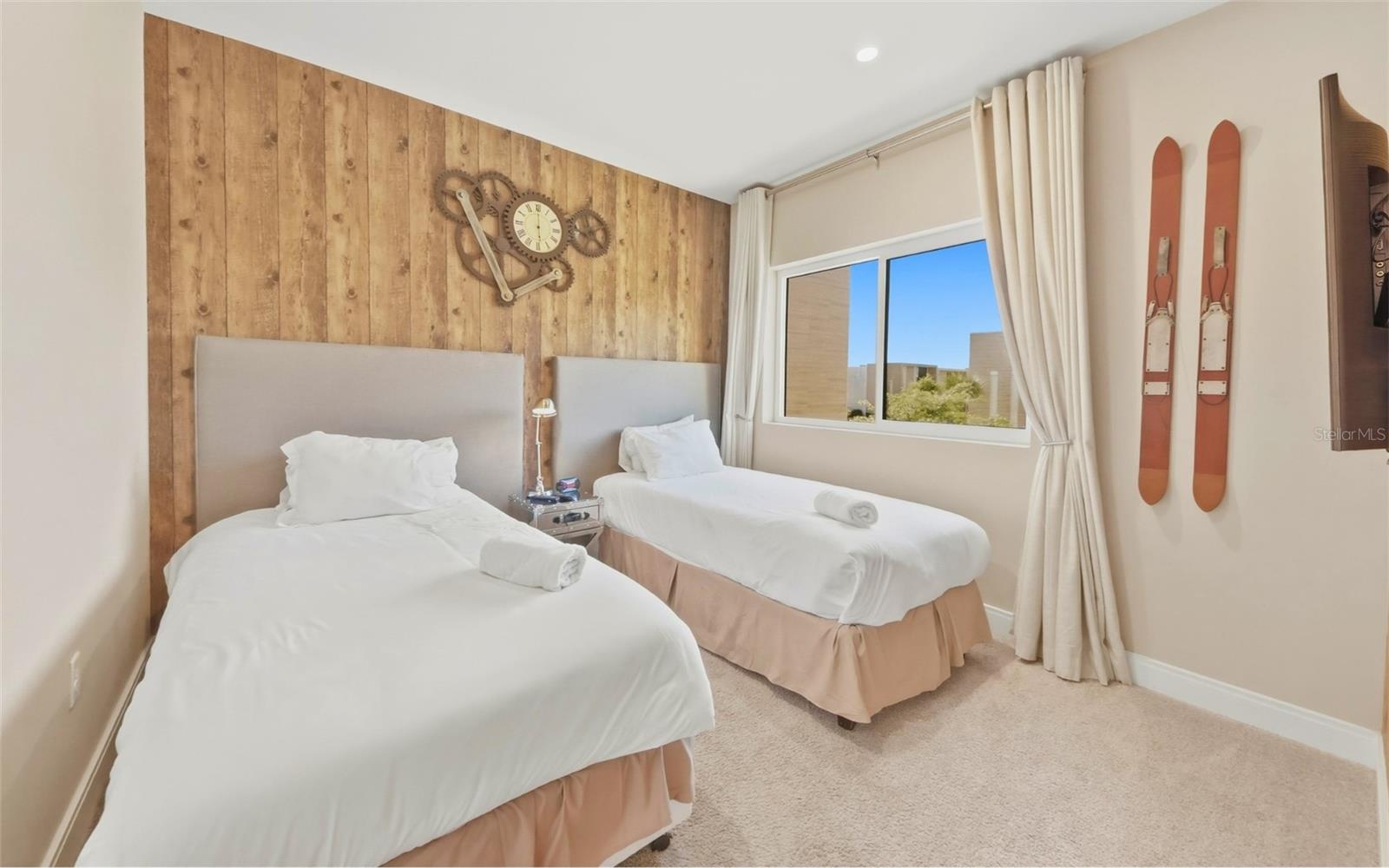 MAGIC VILLAGE RESORT 2 - Residential