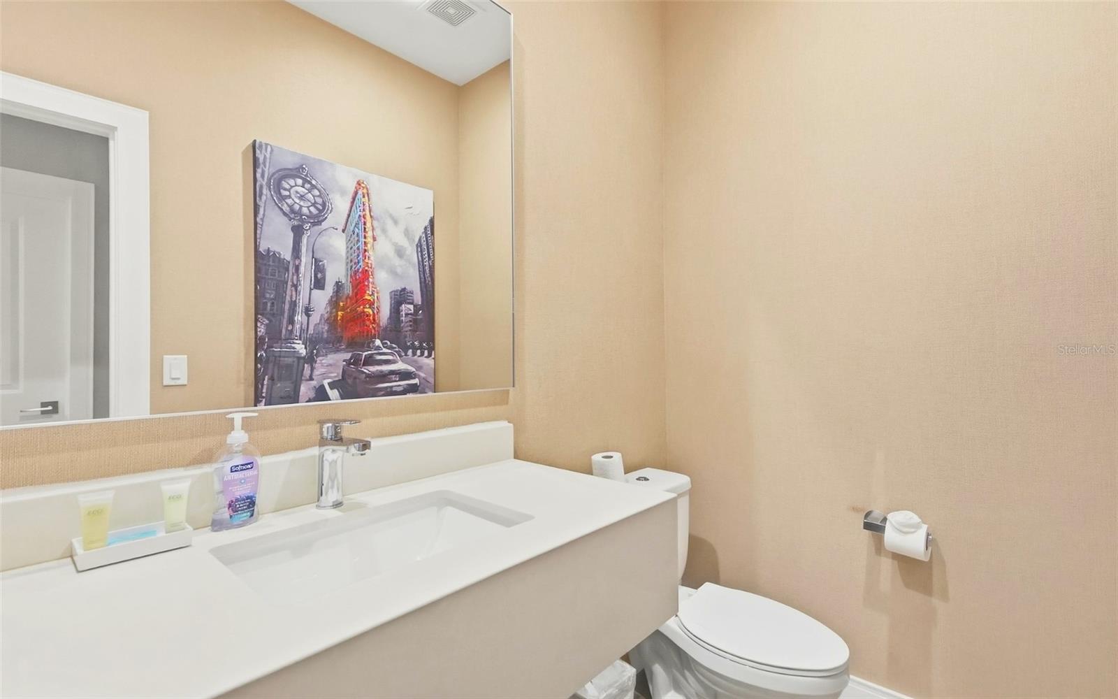 MAGIC VILLAGE RESORT 2 - Residential