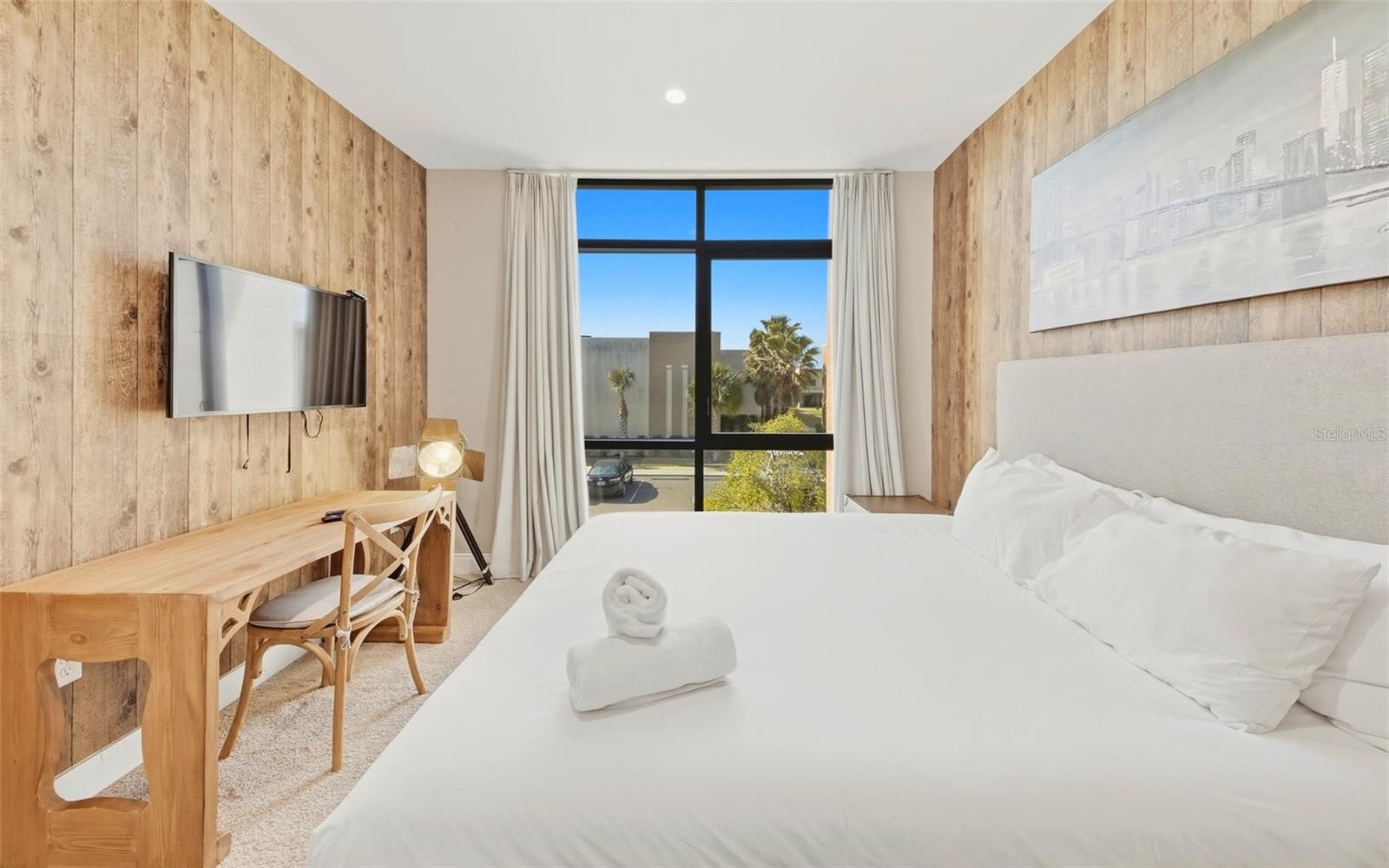 MAGIC VILLAGE RESORT 2 - Residential