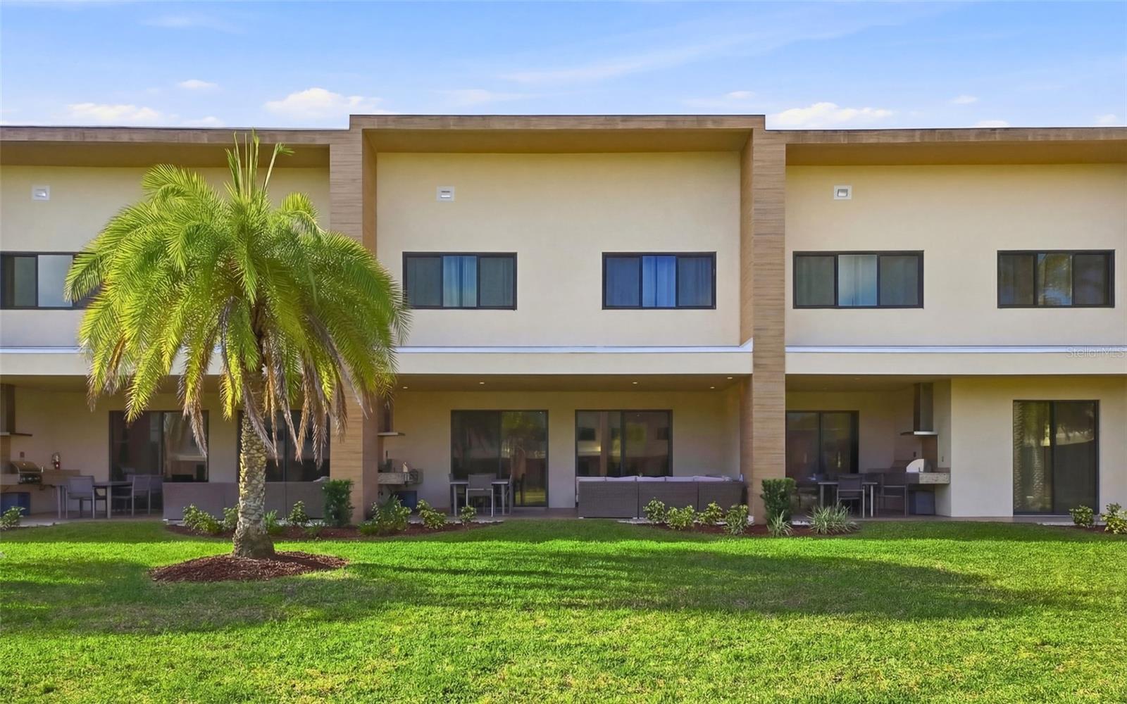 MAGIC VILLAGE RESORT 2 - Residential