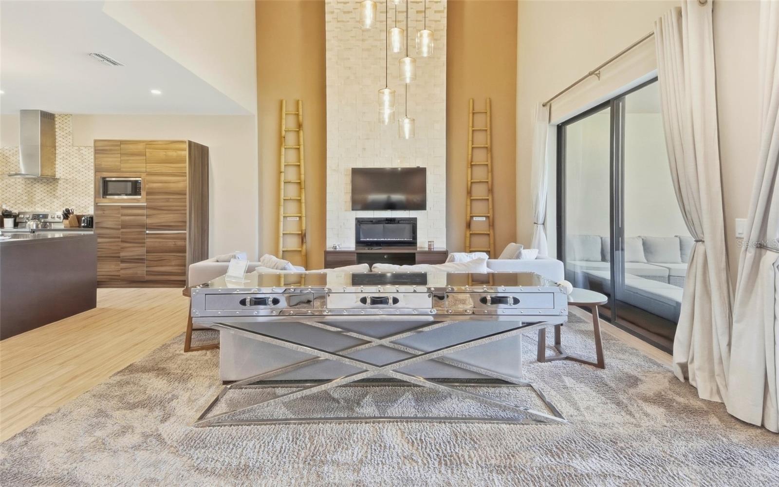 MAGIC VILLAGE RESORT 2 - Residential