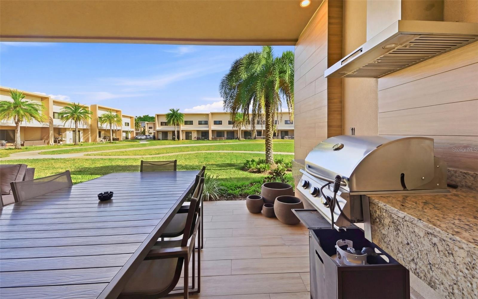 MAGIC VILLAGE RESORT 2 - Residential