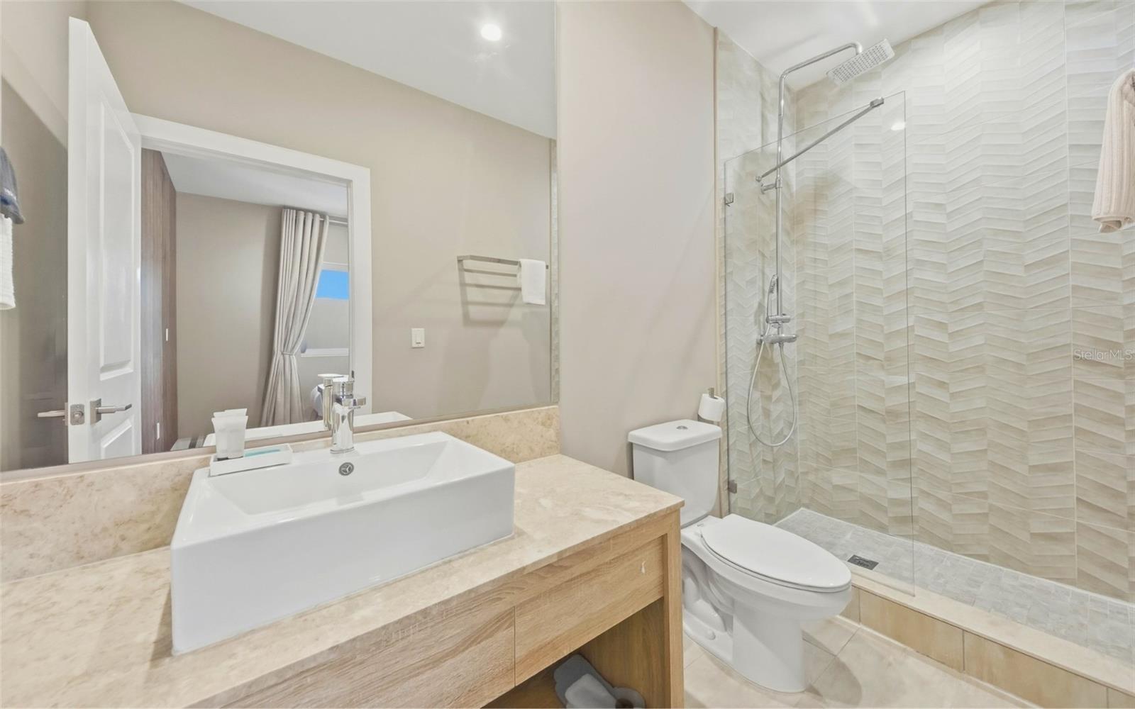 MAGIC VILLAGE RESORT 2 - Residential