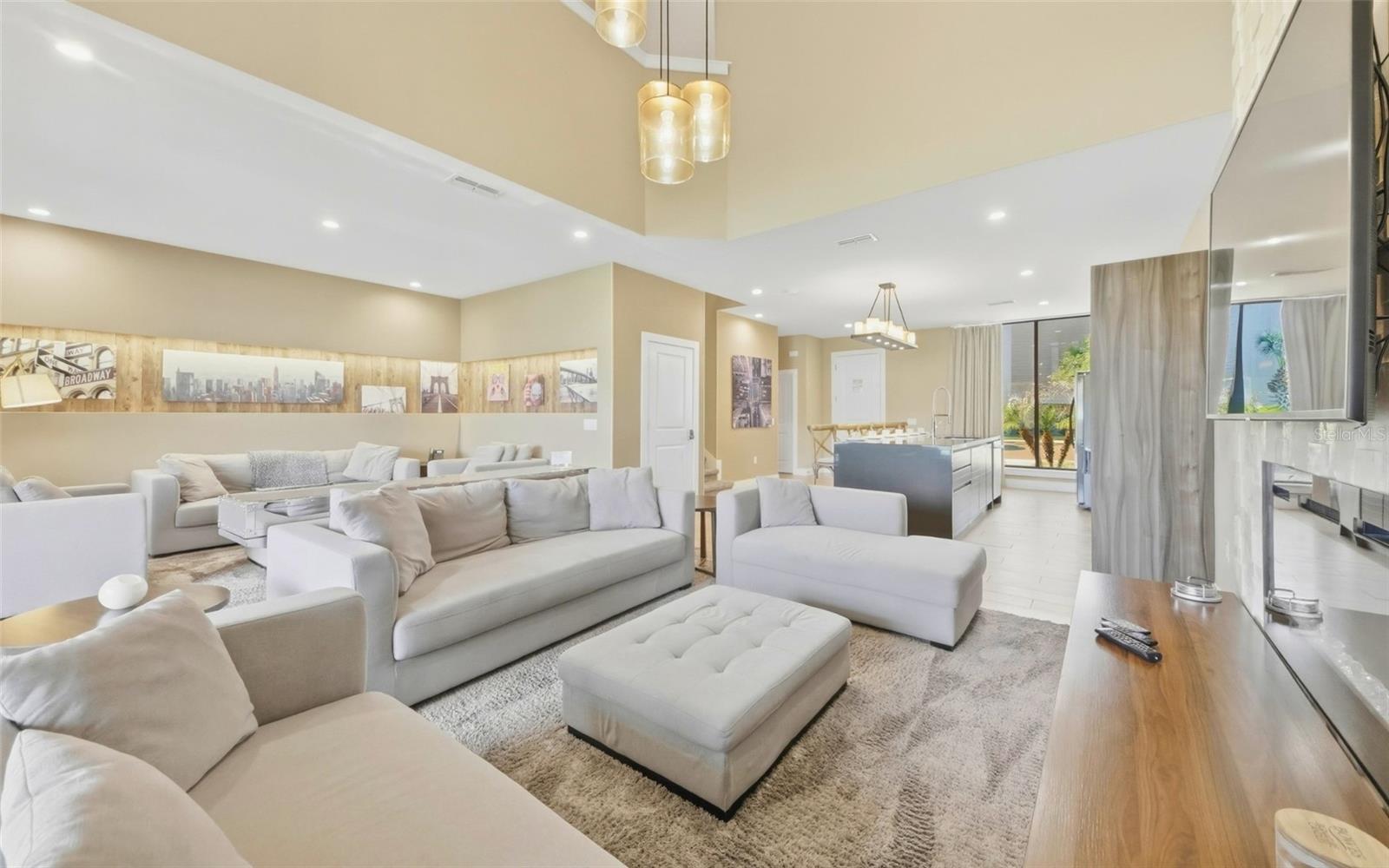 MAGIC VILLAGE RESORT 2 - Residential