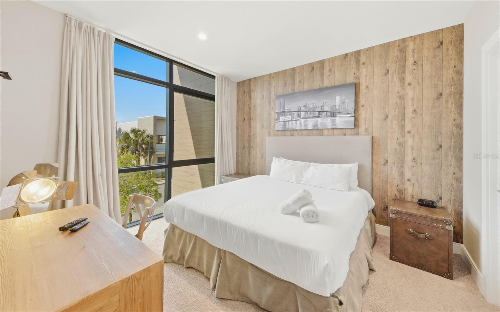 MAGIC VILLAGE RESORT 2 - Residential