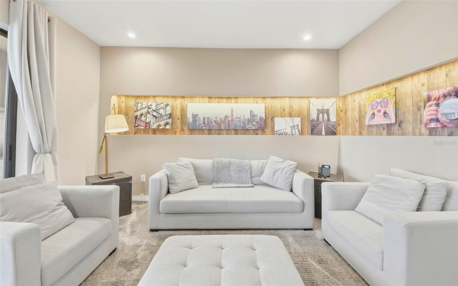 MAGIC VILLAGE RESORT 2 - Residential