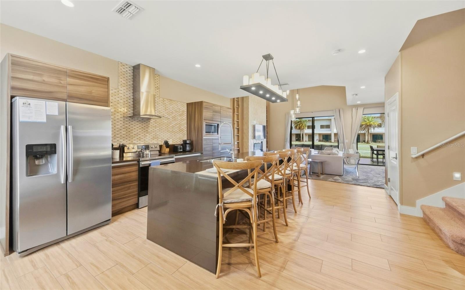 MAGIC VILLAGE RESORT 2 - Residential