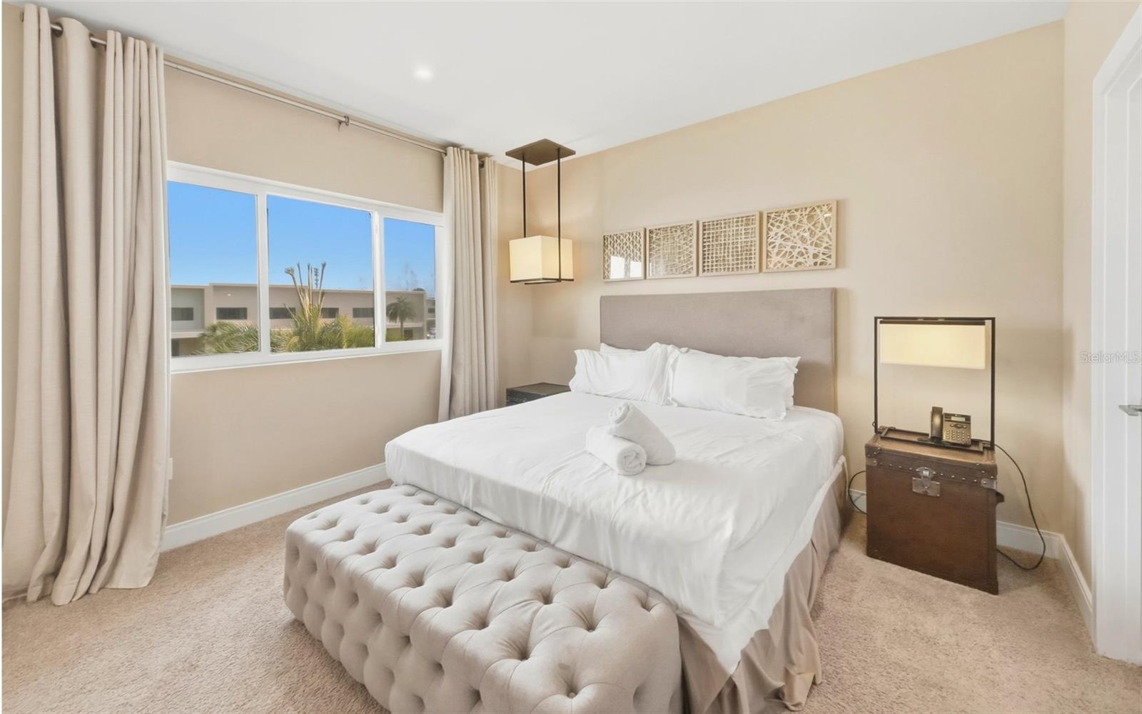 MAGIC VILLAGE RESORT 2 - Residential