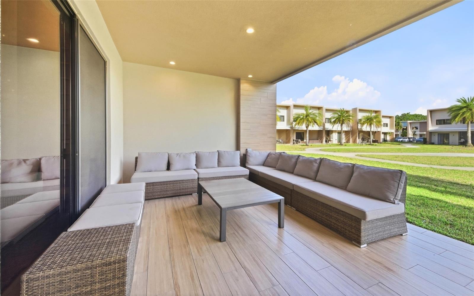 MAGIC VILLAGE RESORT 2 - Residential