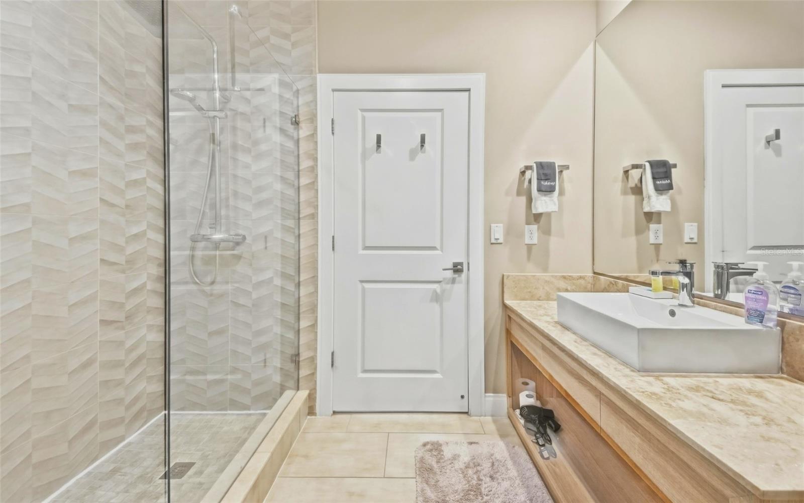 MAGIC VILLAGE RESORT 2 - Residential