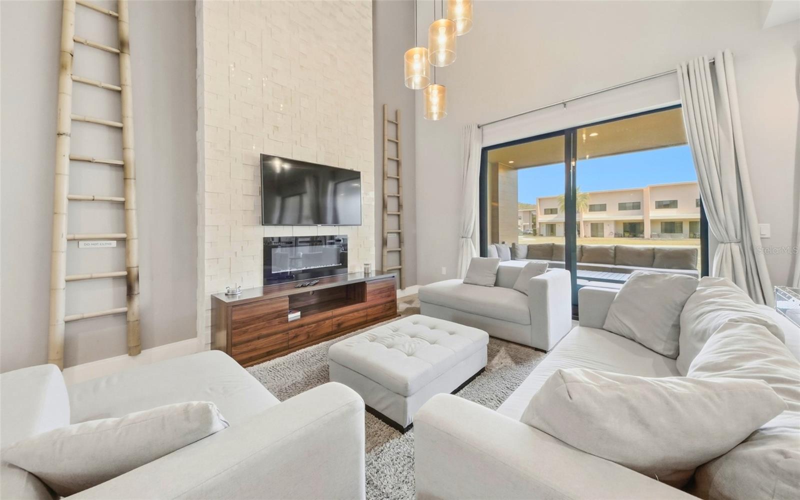 MAGIC VILLAGE RESORT 2 - Residential