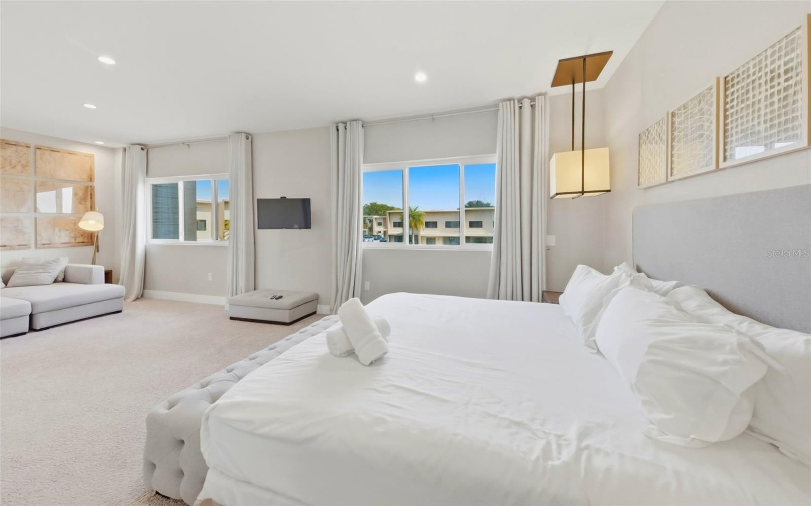 MAGIC VILLAGE RESORT 2 - Residential