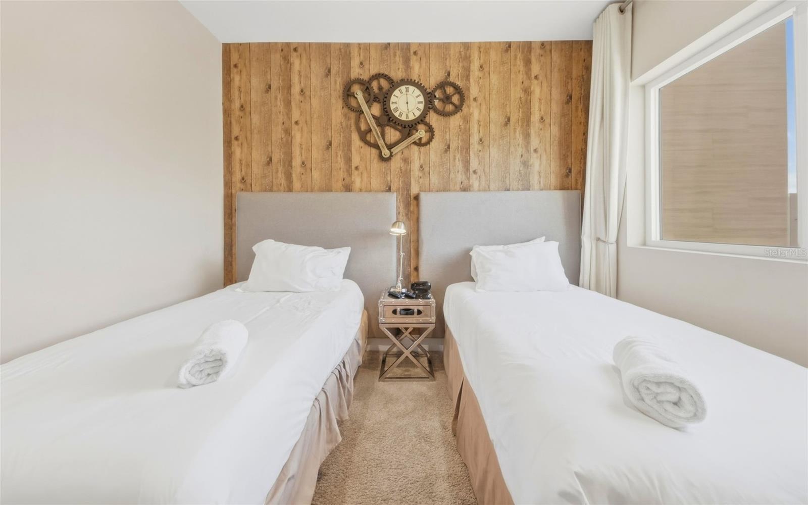 MAGIC VILLAGE RESORT 2 - Residential