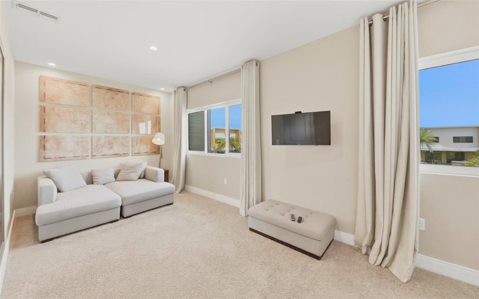 MAGIC VILLAGE RESORT 2 - Residential