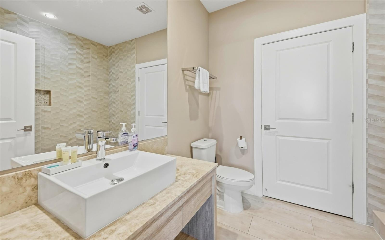 MAGIC VILLAGE RESORT 2 - Residential