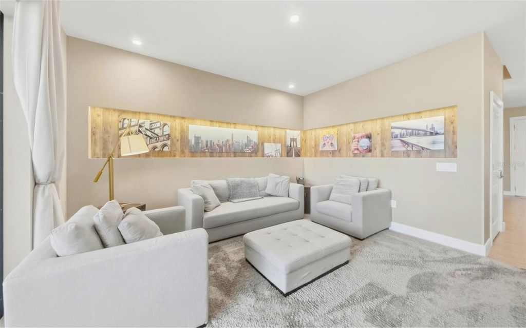 Photo of 7455 Brooklyn Drive, Kissimmee, FL 34747 (MLS # O6397425)