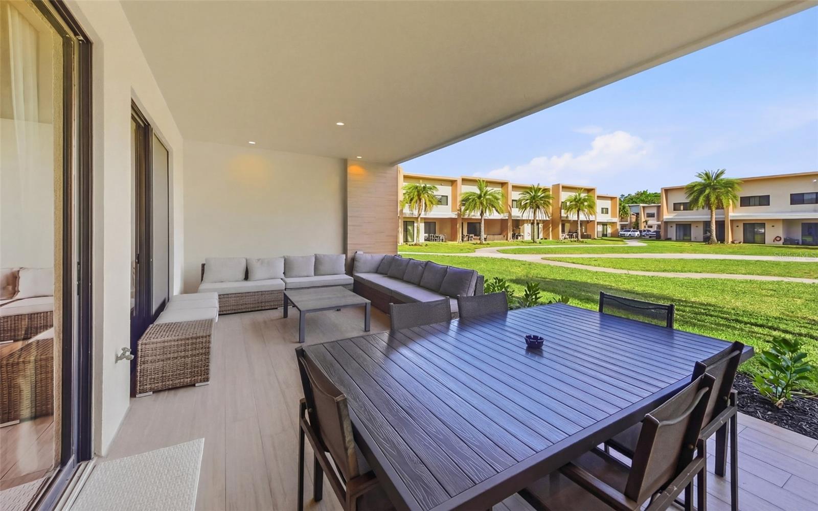 MAGIC VILLAGE RESORT 2 - Residential