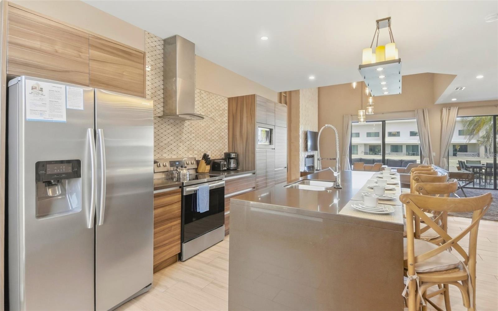 MAGIC VILLAGE RESORT 2 - Residential