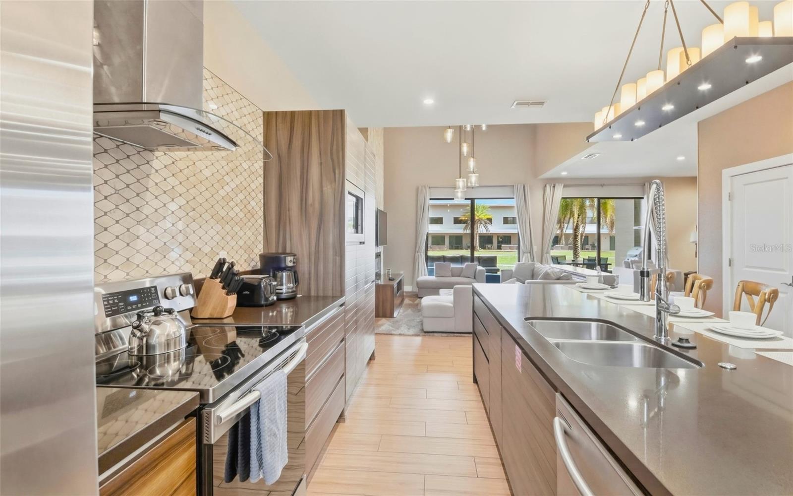 MAGIC VILLAGE RESORT 2 - Residential