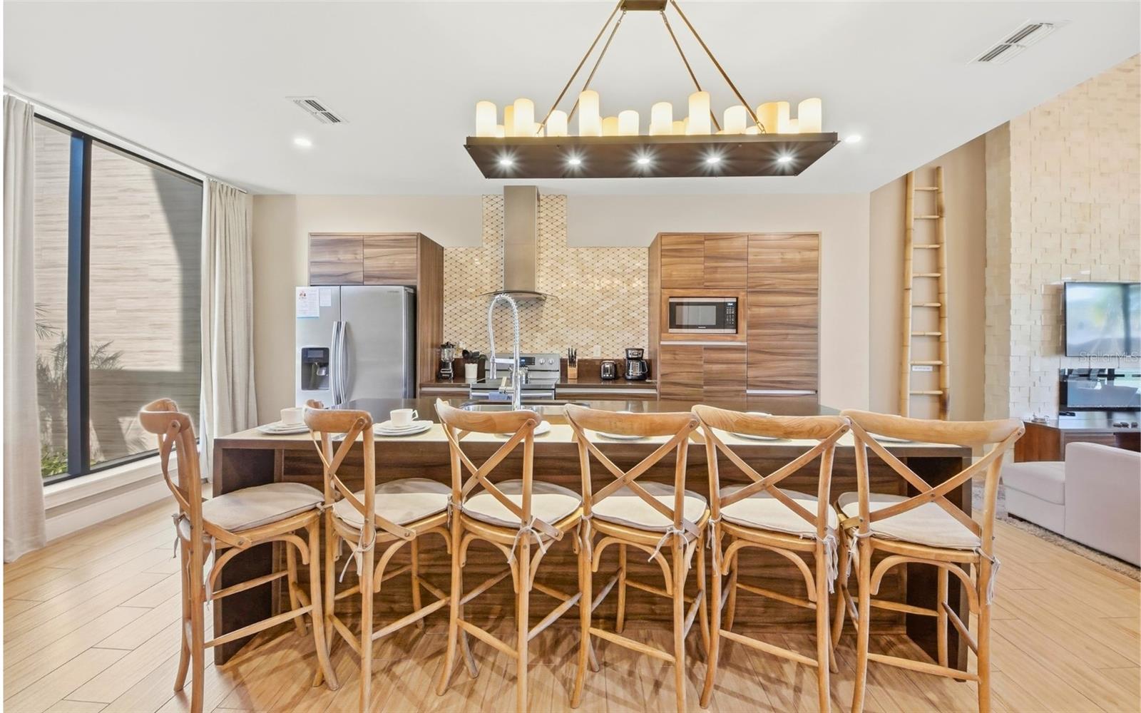 MAGIC VILLAGE RESORT 2 - Residential