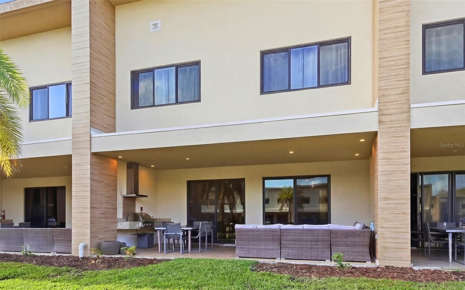 MAGIC VILLAGE RESORT 2 - Residential