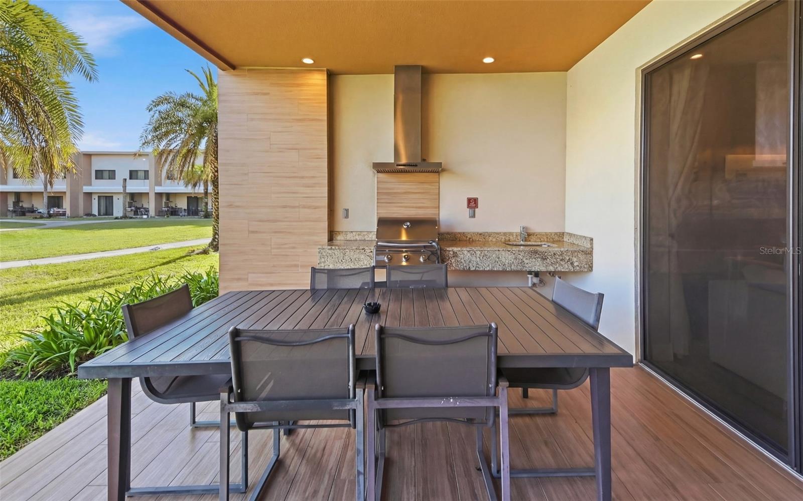 MAGIC VILLAGE RESORT 2 - Residential