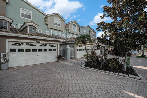 A home in PALM HARBOR