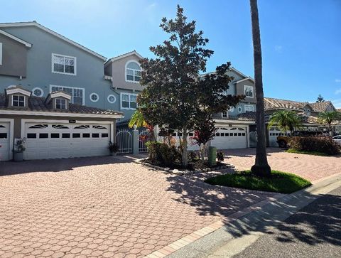 A home in PALM HARBOR