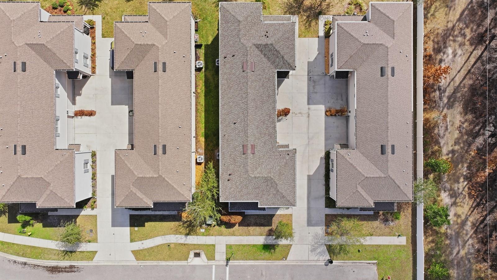 CORNERSTONE GROVE - Residential