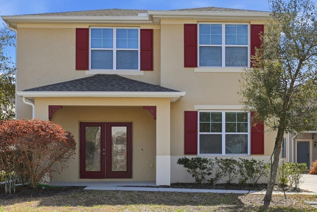 Photo of 1680 Coulter Lane, Port Orange, FL 32129 (MLS # FC316541)