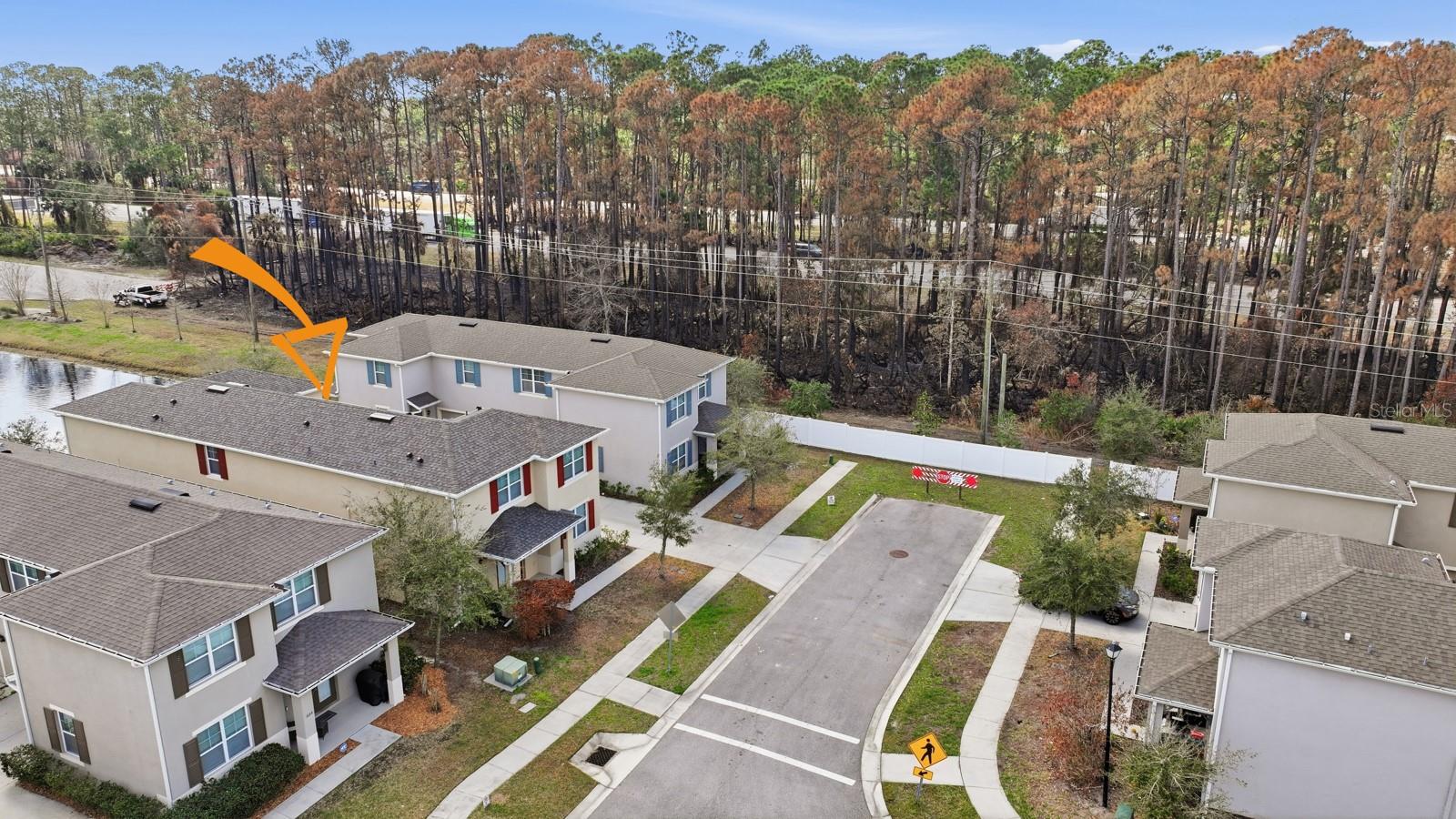 CORNERSTONE GROVE - Residential