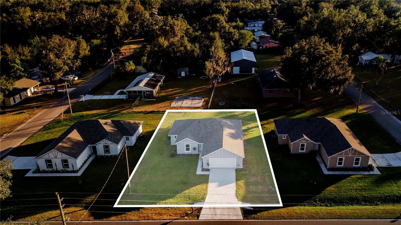 OAKLAND PARK OR AD GILLEYS ADD - Residential