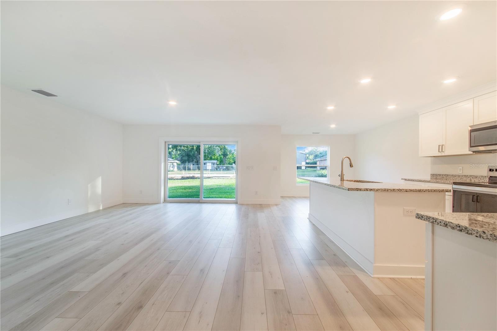 OAKLAND PARK OR AD GILLEYS ADD - Residential