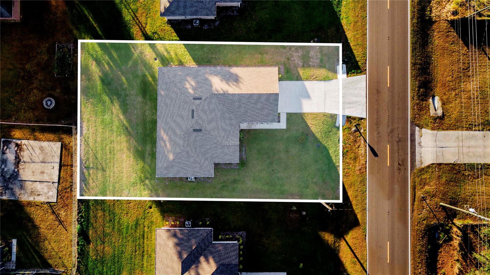 OAKLAND PARK OR AD GILLEYS ADD - Residential