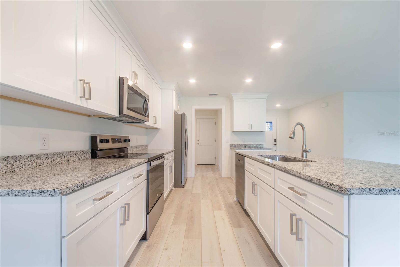 OAKLAND PARK OR AD GILLEYS ADD - Residential