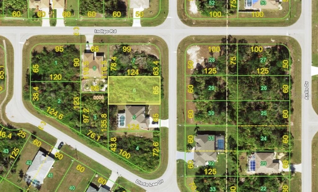 Photo of 165 Linda Lee Drive, Rotonda West, FL 33947 (MLS # S5126930)