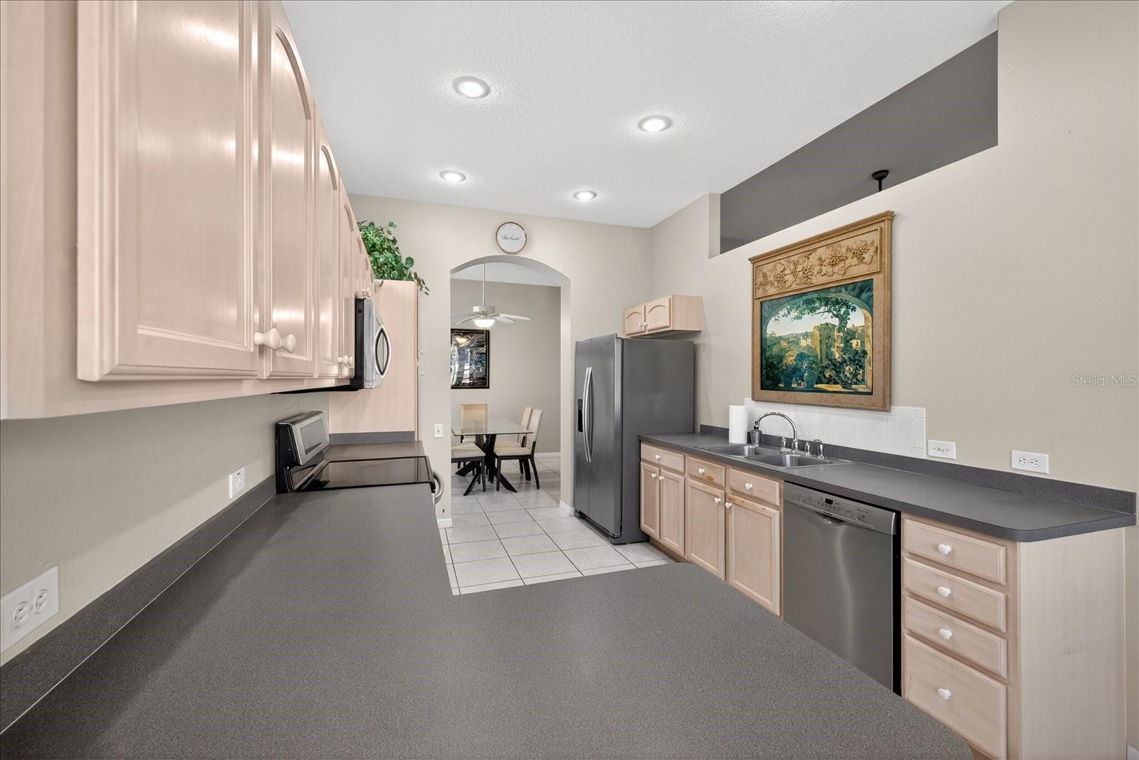 VILLAGES AT FOX HOLLOW WEST - Residential