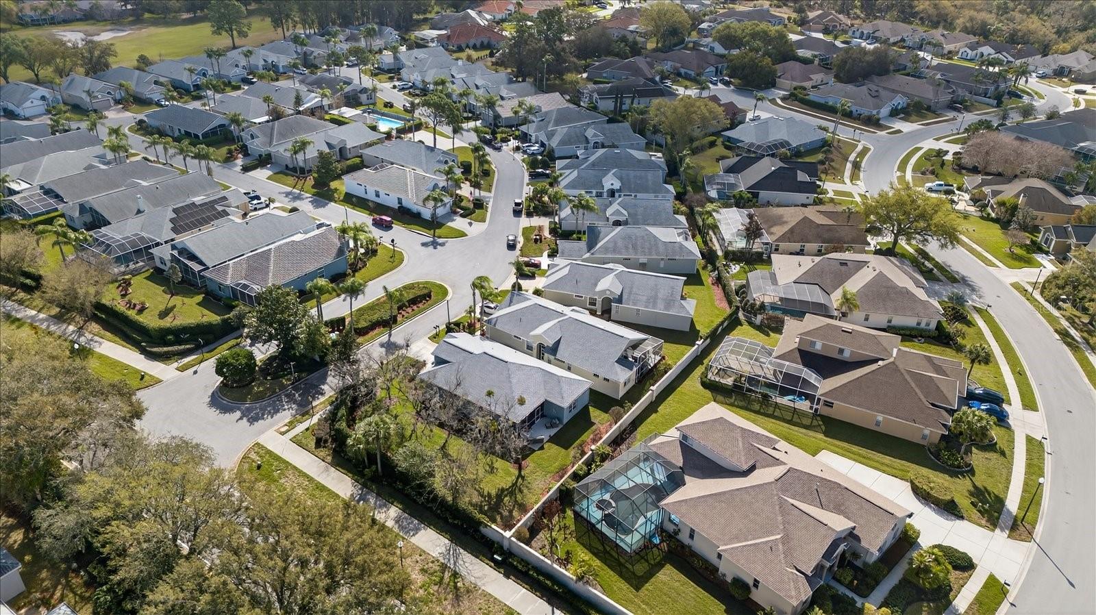 VILLAGES AT FOX HOLLOW WEST - Residential