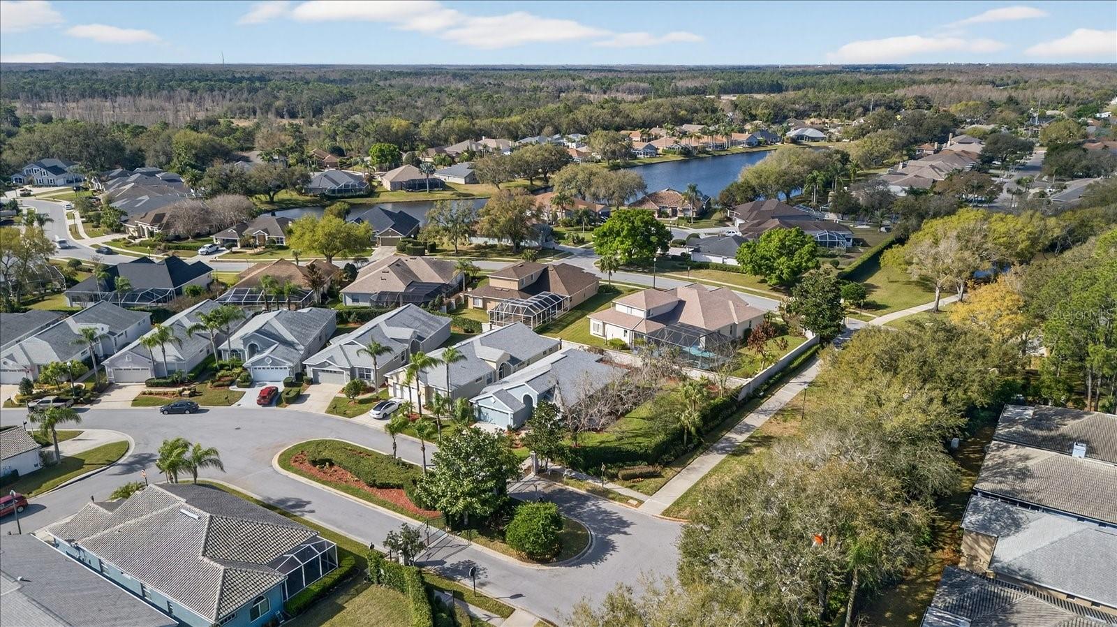 VILLAGES AT FOX HOLLOW WEST - Residential