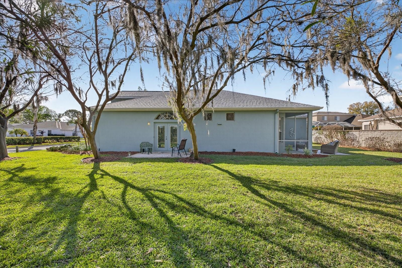 VILLAGES AT FOX HOLLOW WEST - Residential