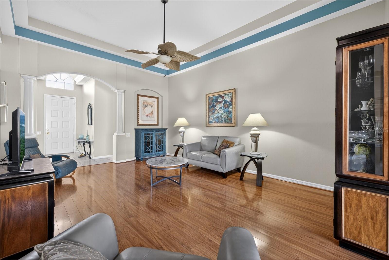 VILLAGES AT FOX HOLLOW WEST - Residential